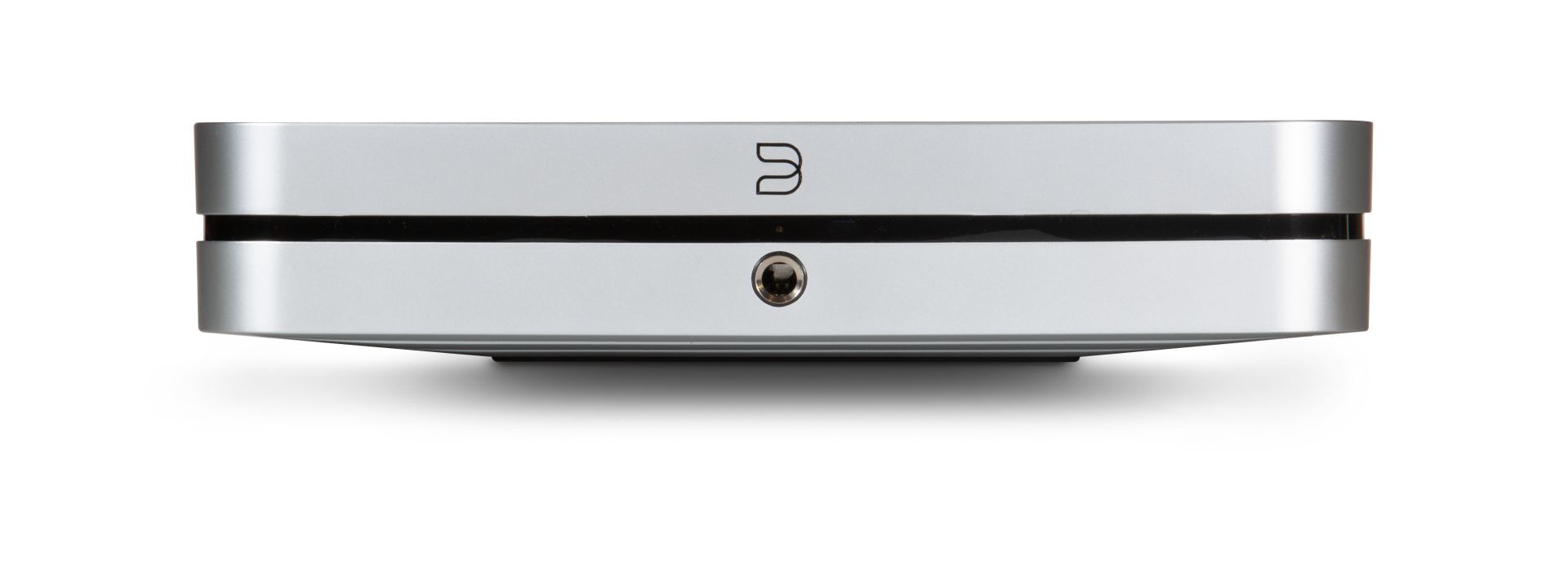 Bluesound Node X Zilver - Afbeelding 3