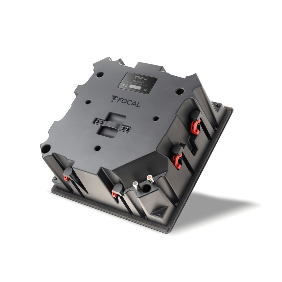 Focal Custom 100 IC LCR 5 Wit - Afbeelding 9
