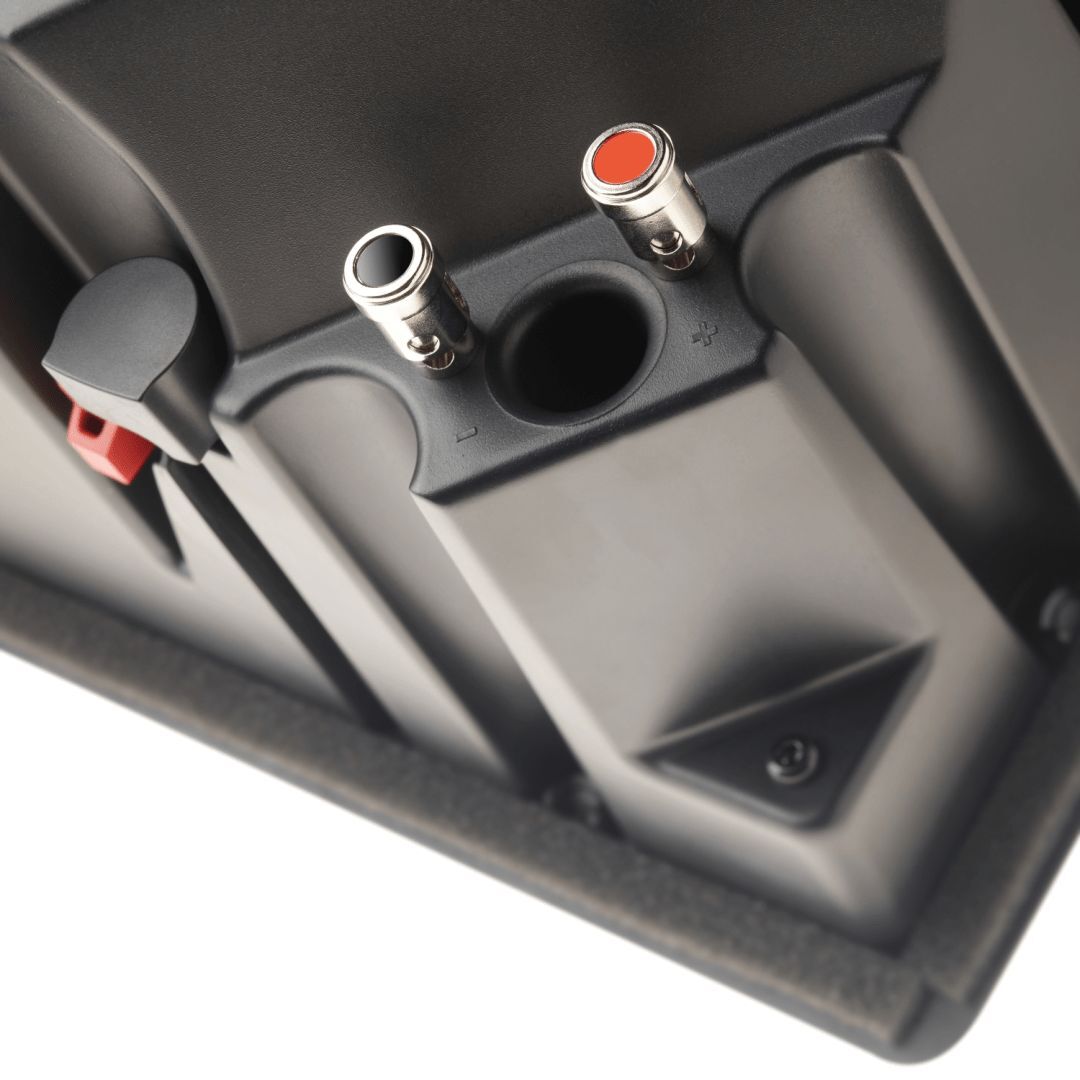 Focal Custom 100 IC LCR 5 Wit - Afbeelding 8