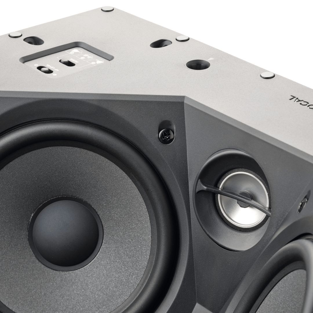 Focal Custom 100 IC LCR 5 Wit - Afbeelding 6