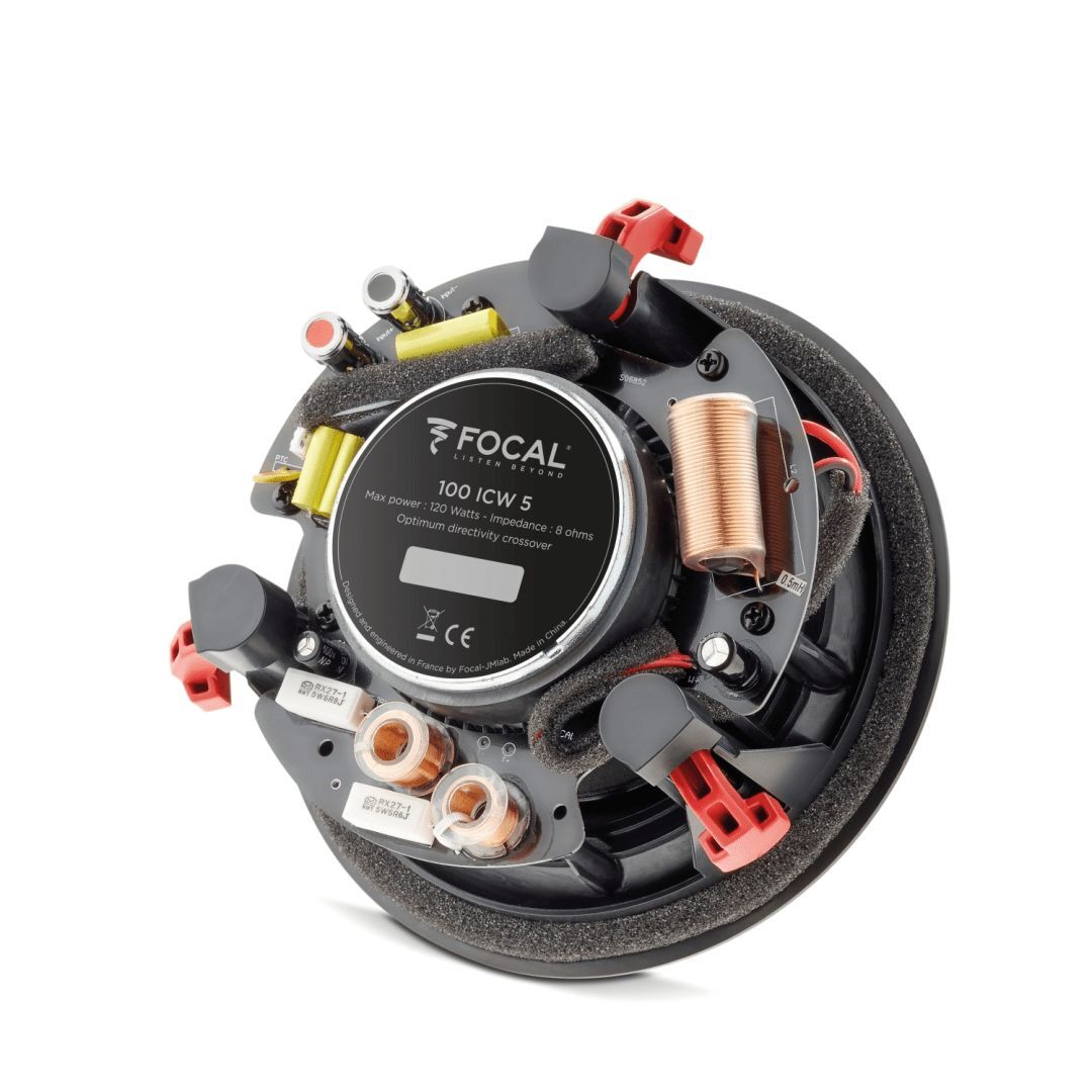 Focal Custom 100 ICW 5 Wit - Afbeelding 6
