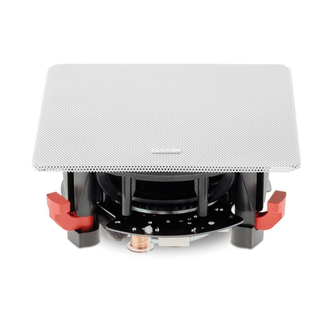 Focal Custom 100 ICW 5 Wit - Afbeelding 3