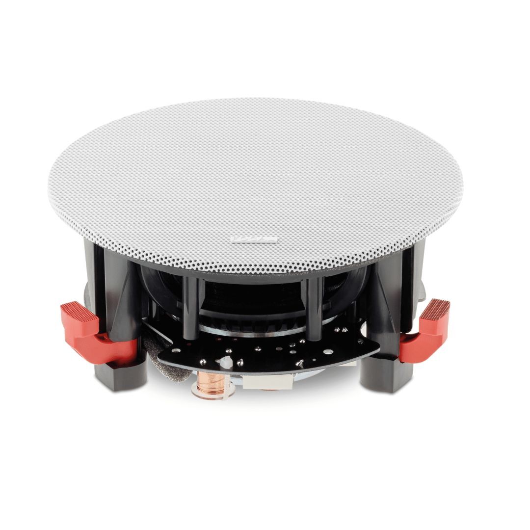 Focal Custom 100 ICW 5-T Wit - Afbeelding 2