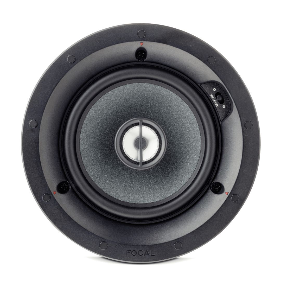 Focal Custom 100 ICW 5-T Wit - Afbeelding 4