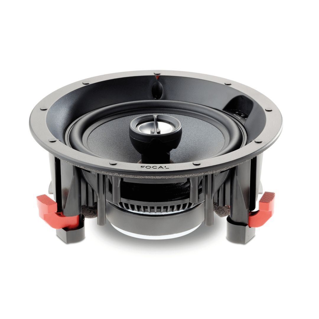 Focal Custom 100 ICW 6 Wit
