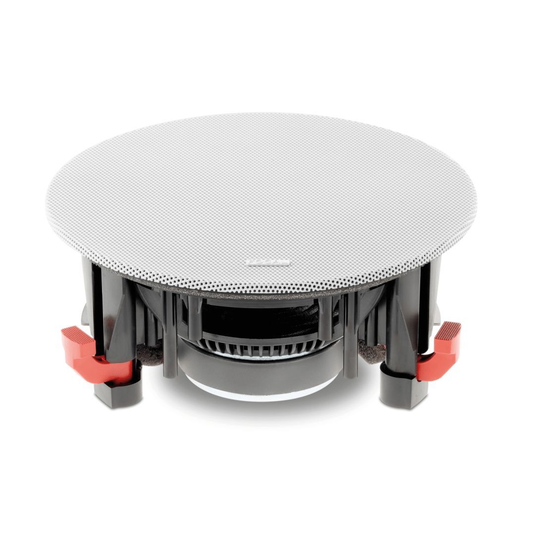 Focal Custom 100 ICW 6-T Wit - Afbeelding 2