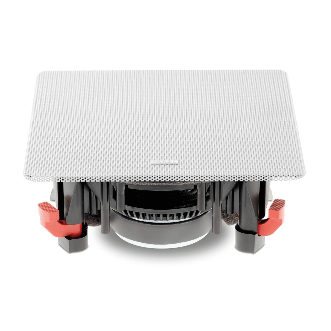 Focal Custom 100 ICW 6-T Wit - Afbeelding 3