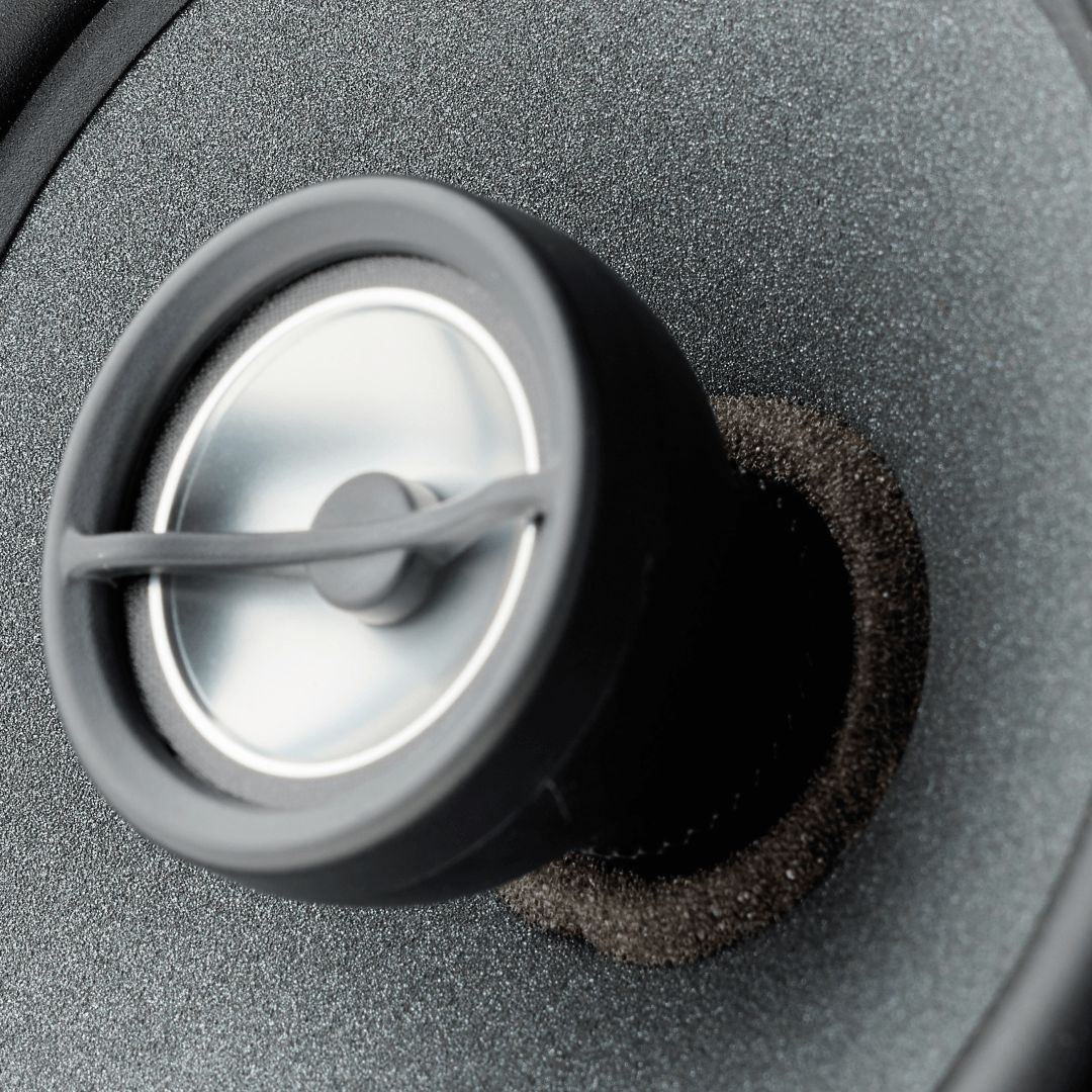 Focal Custom 100 ICW 8 Wit - Afbeelding 4