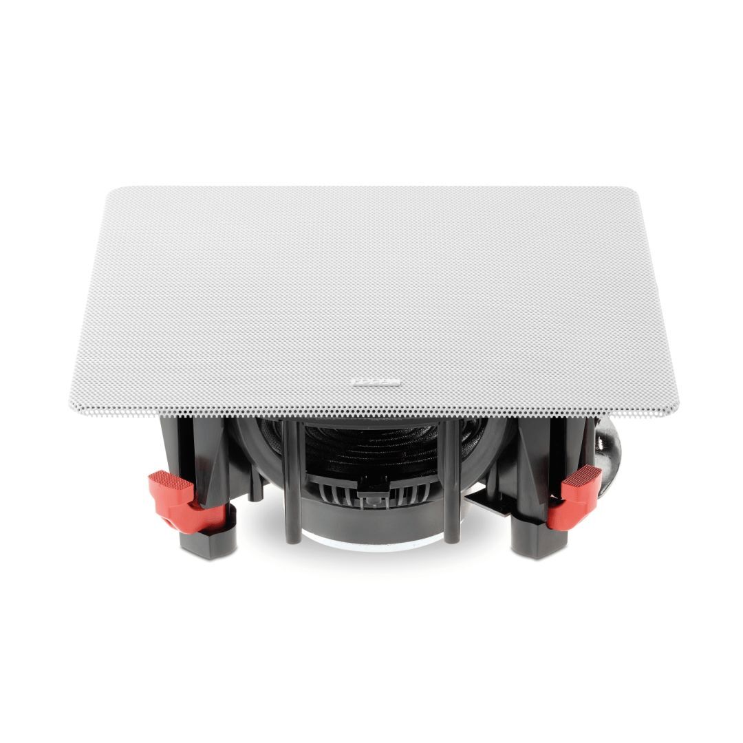 Focal Custom 100 ICW 8 Wit - Afbeelding 3