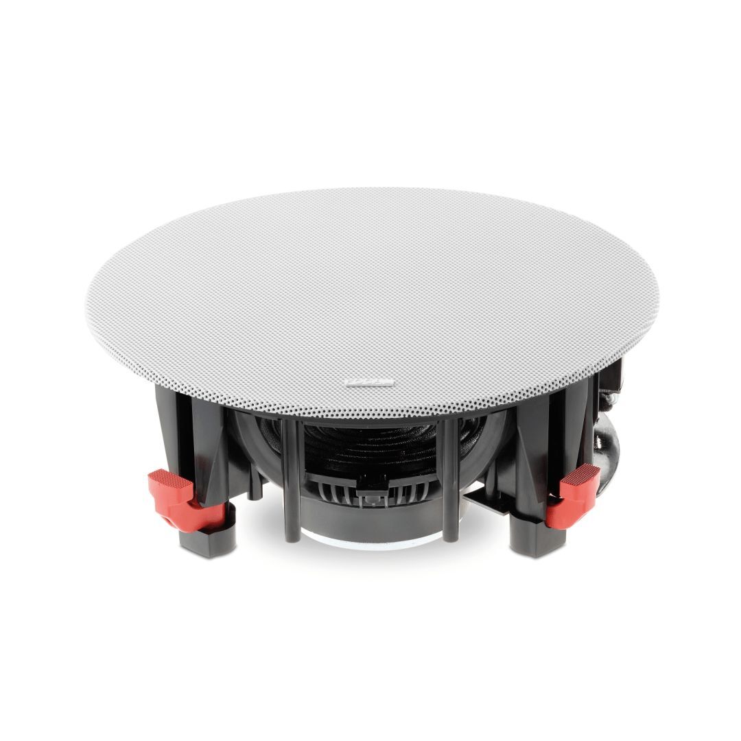 Focal Custom 100 ICW 8 Wit - Afbeelding 2