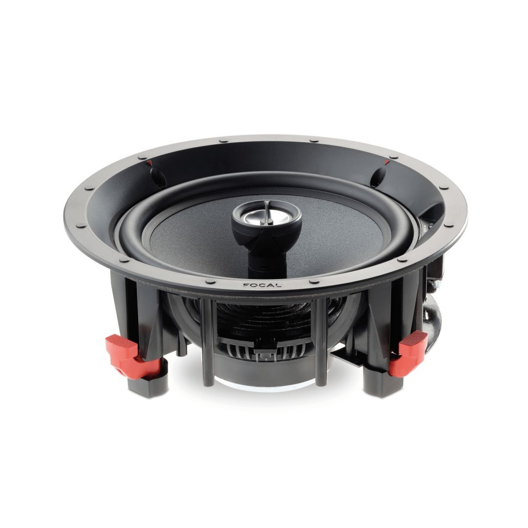 Focal Custom 100 ICW 8 Wit