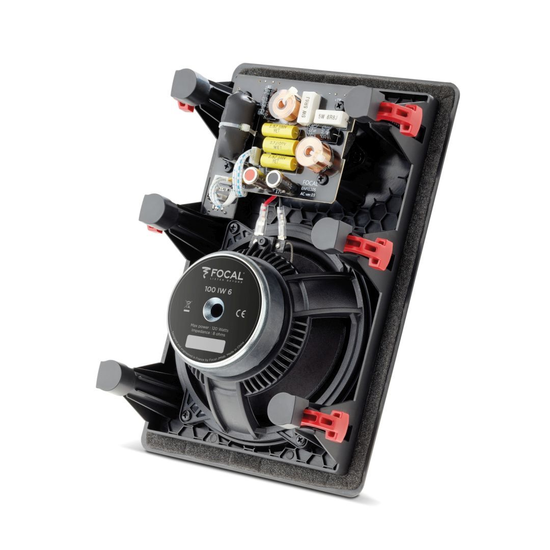 Focal Custom 100 IW 6 Wit - Afbeelding 5