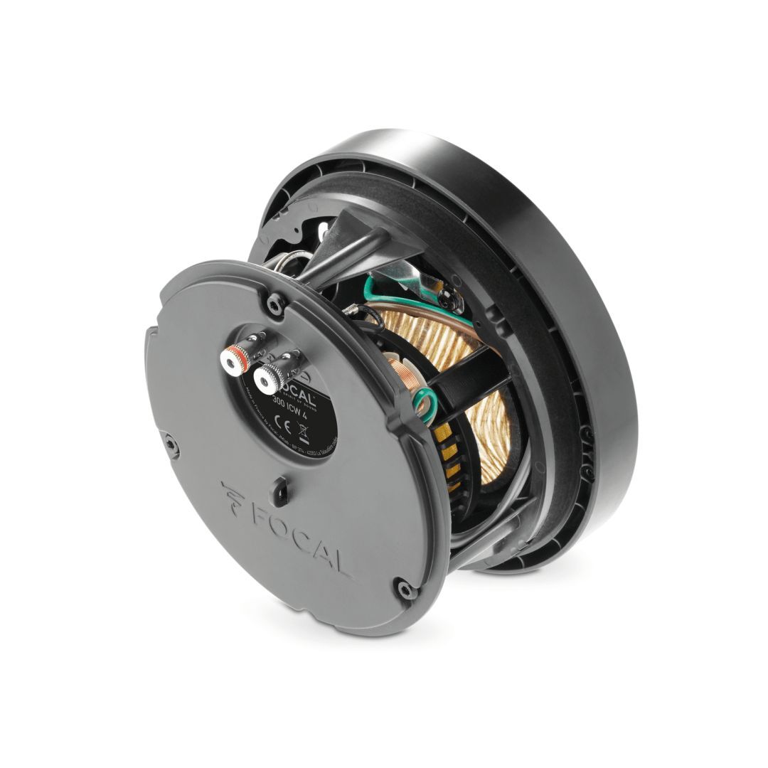 Focal Custom 300 ICW 4 Wit - Afbeelding 6