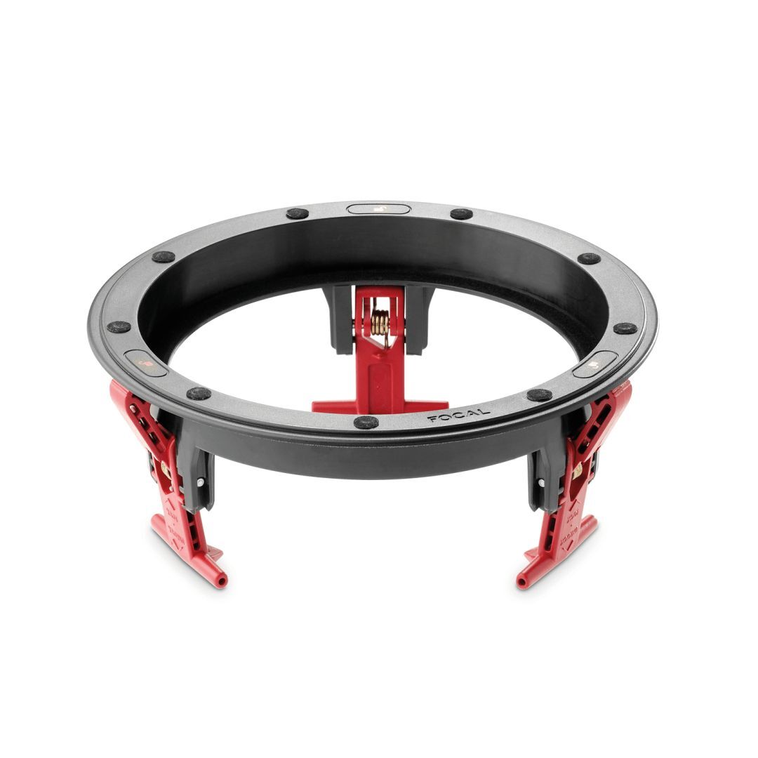 Focal Custom 300 ICW 4 Wit - Afbeelding 5