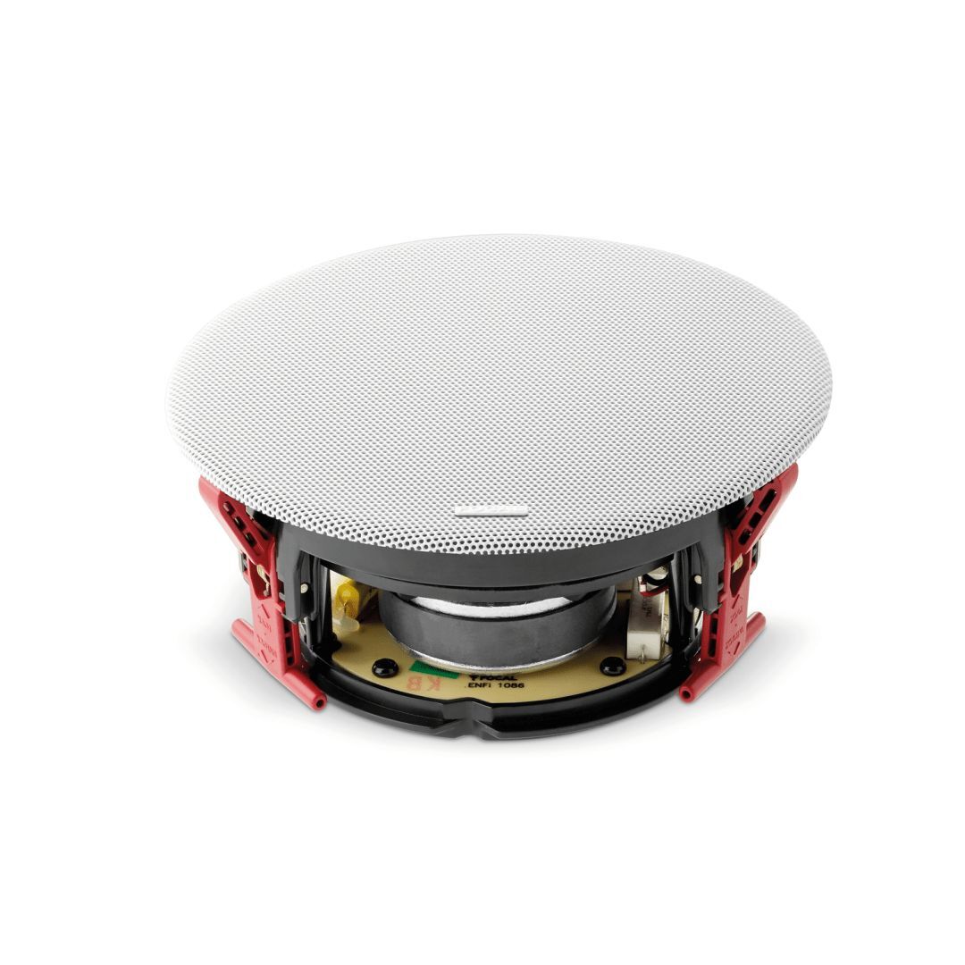 Focal Custom 300 ICW 4 Wit - Afbeelding 3