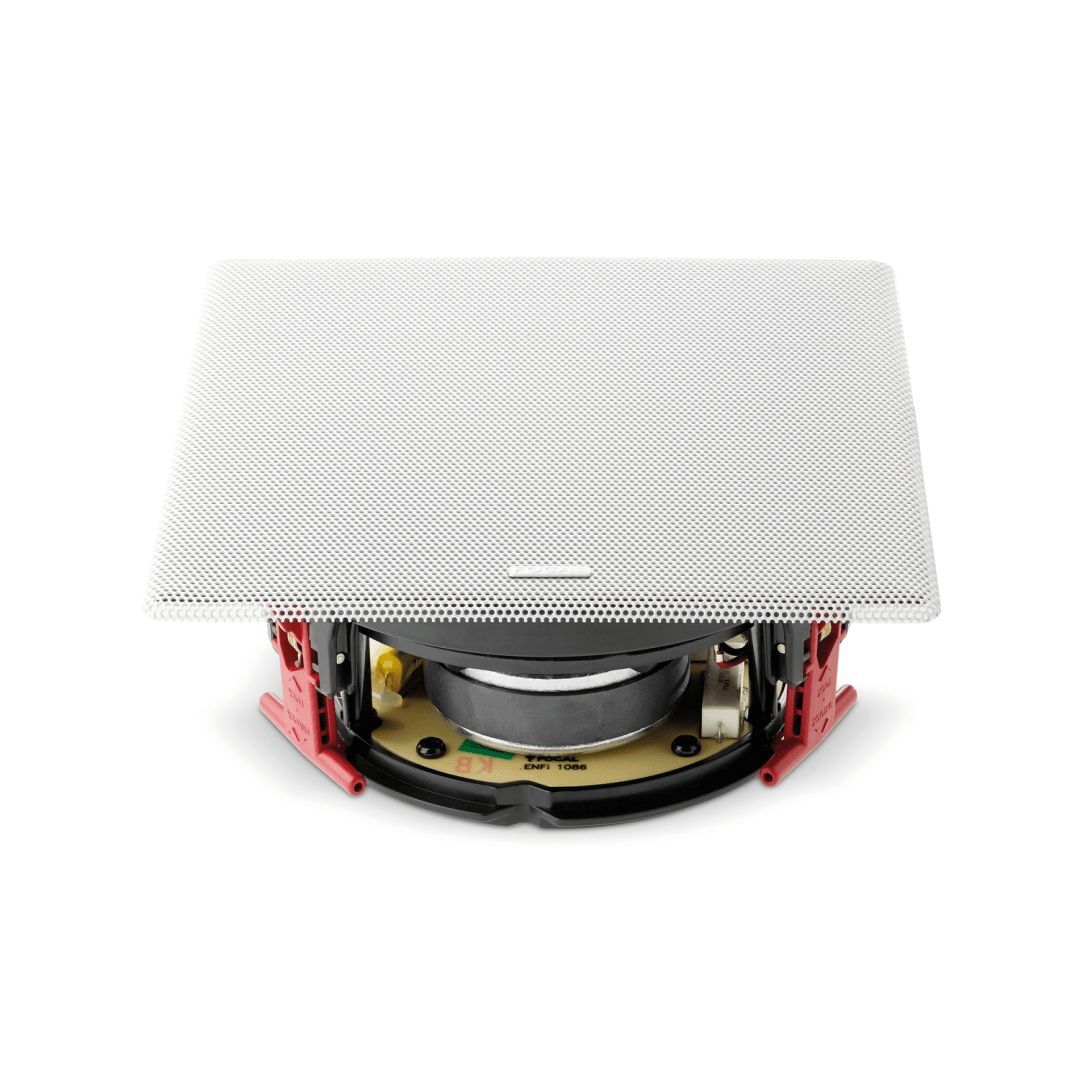 Focal Custom 300 ICW 4 Wit - Afbeelding 2