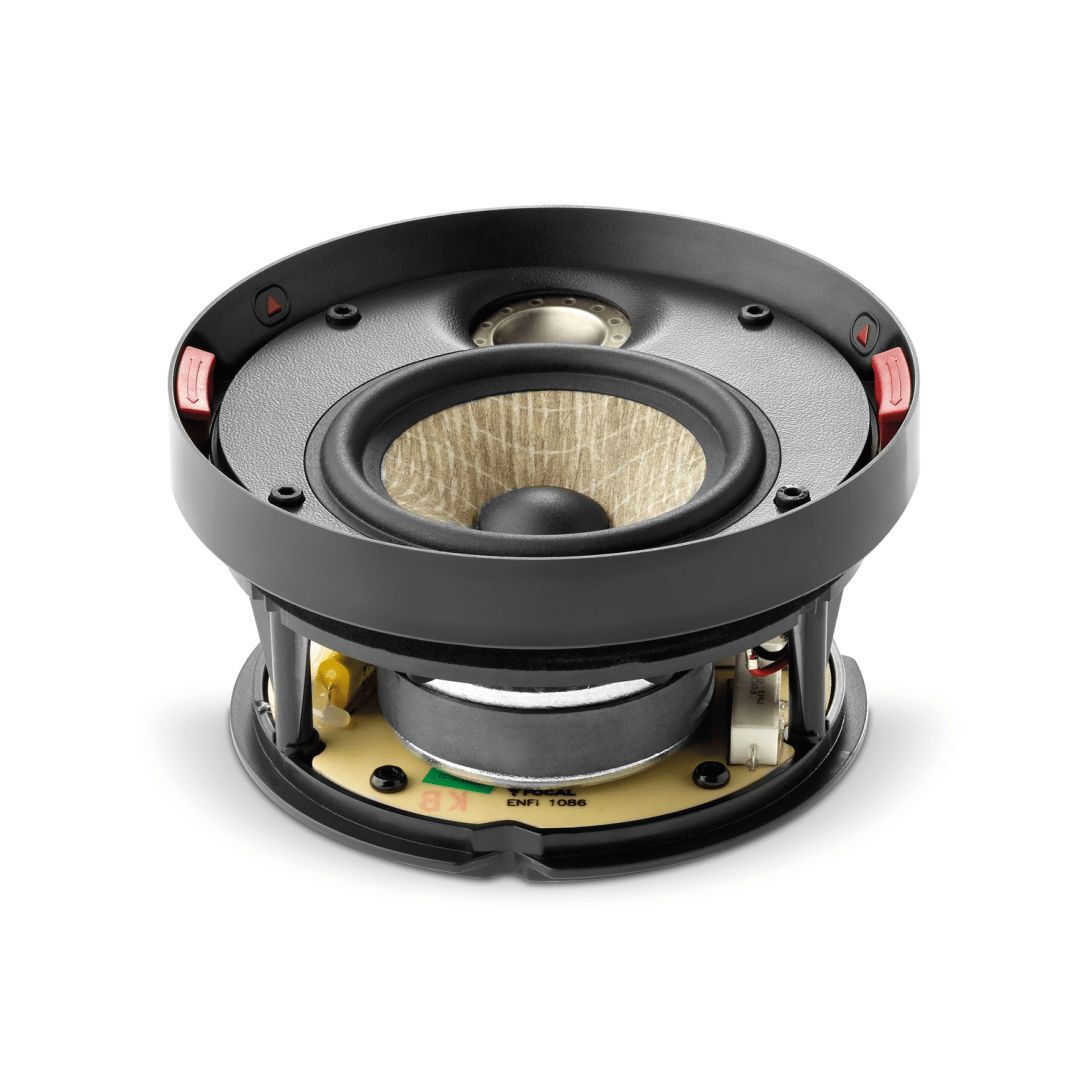 Focal Custom 300 ICW 4 Wit