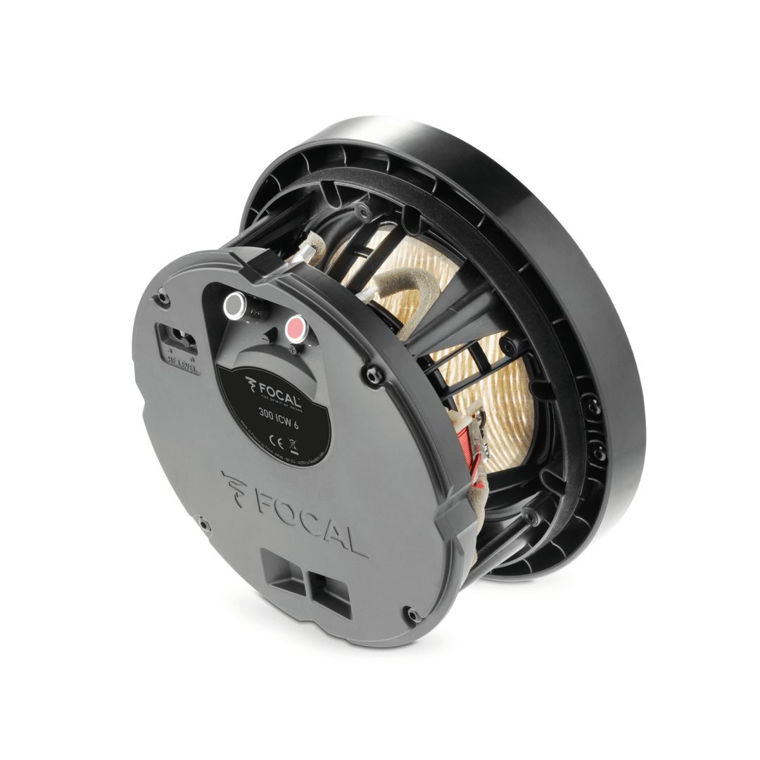 Focal Custom 300 ICW 6 Wit - Afbeelding 7