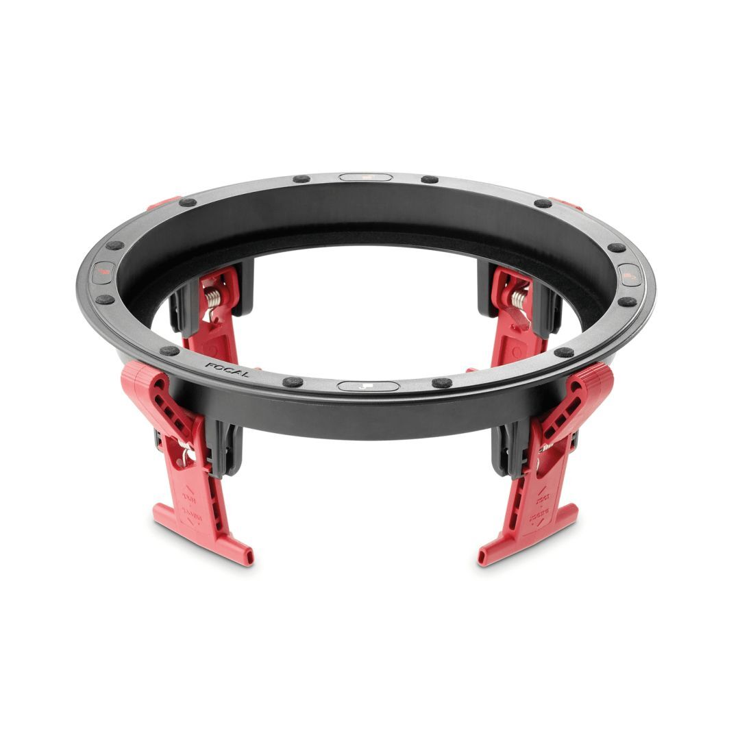 Focal Custom 300 ICW 6 Wit - Afbeelding 5