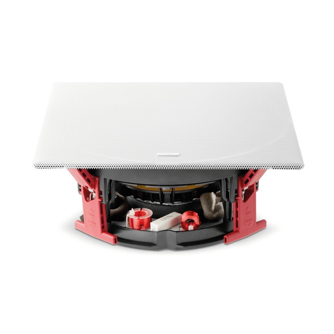 Focal Custom 300 ICW 6 Wit - Afbeelding 4