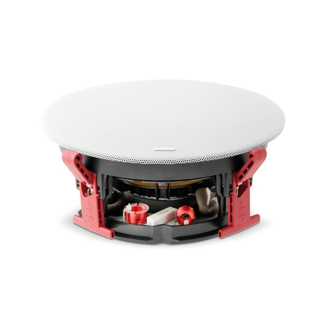 Focal Custom 300 ICW 6 Wit - Afbeelding 3
