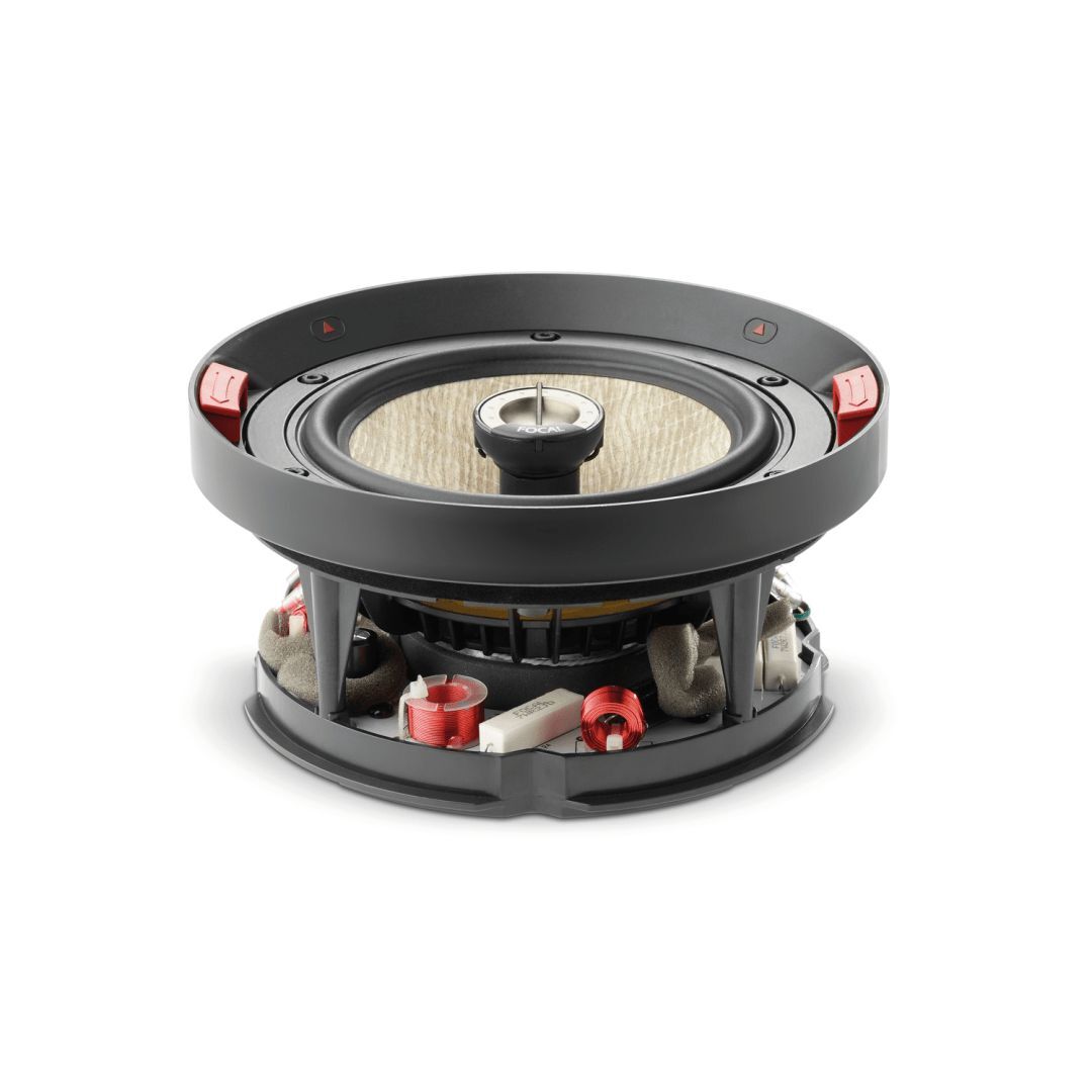 Focal Custom 300 ICW 6 Wit - Afbeelding 2