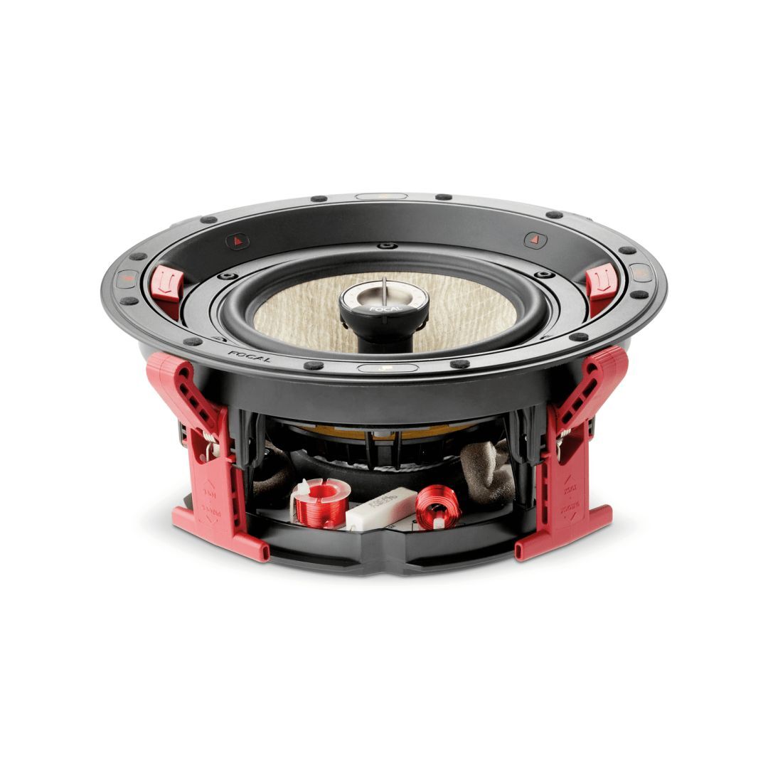 Focal Custom 300 ICW 6 Wit