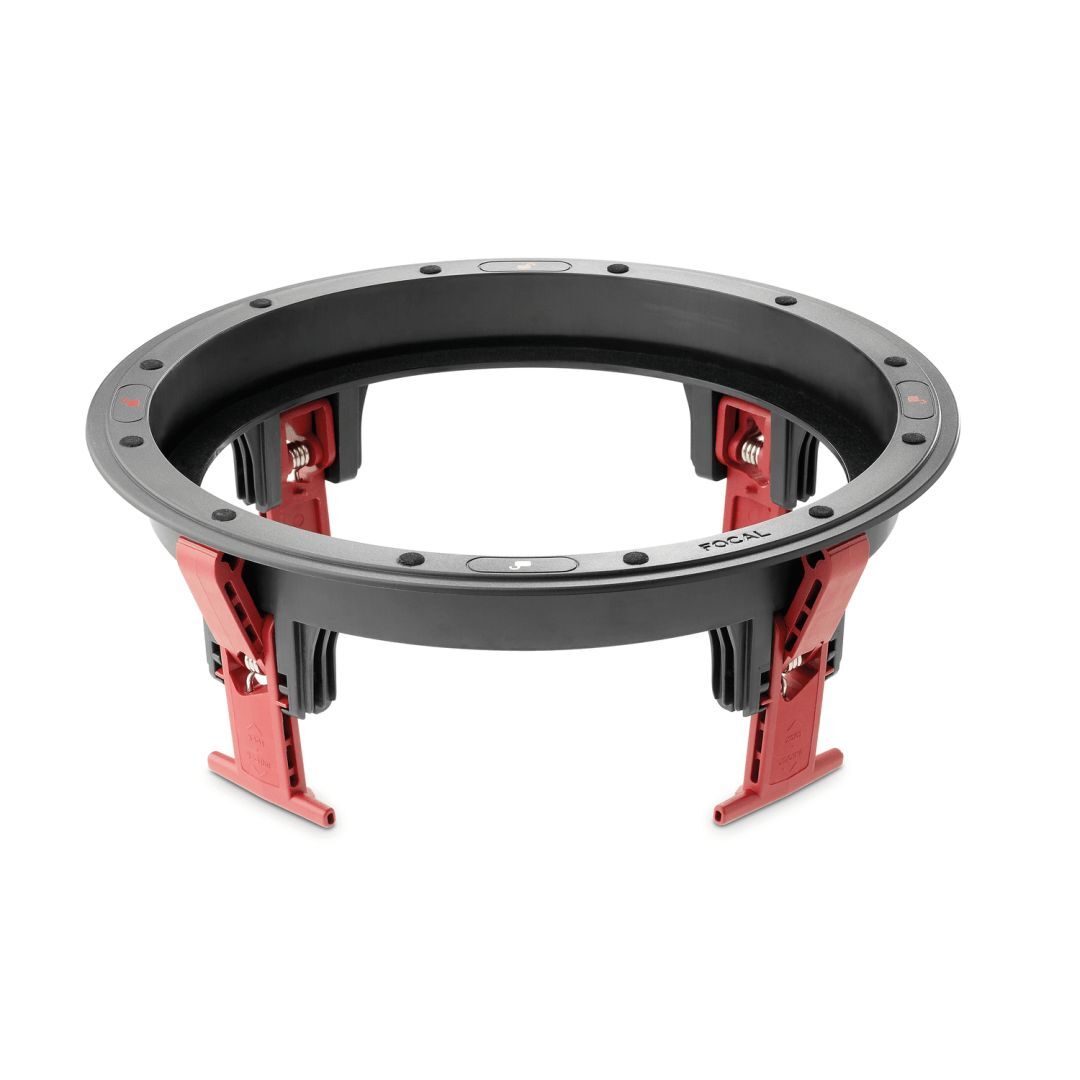 Focal Custom 300 ICW 8 Wit - Afbeelding 6