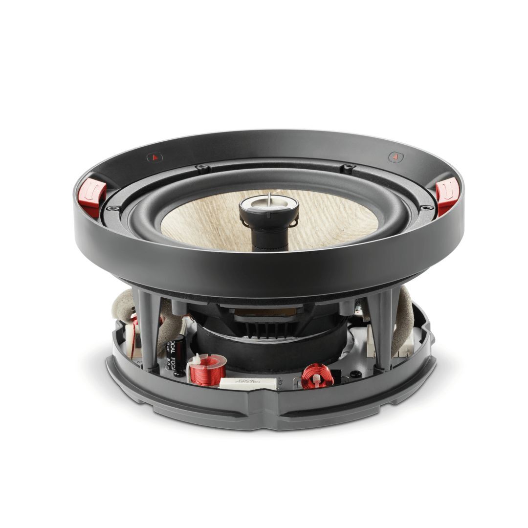 Focal Custom 300 ICW 8 Wit - Afbeelding 2