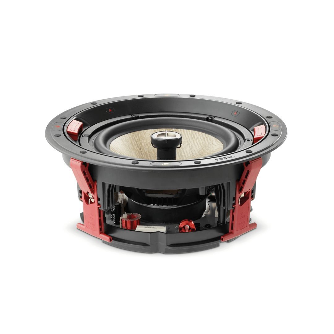 Focal Custom 300 ICW 8 Wit
