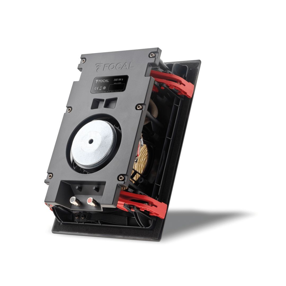 Focal Custom 300 IW 6 Wit - Afbeelding 6