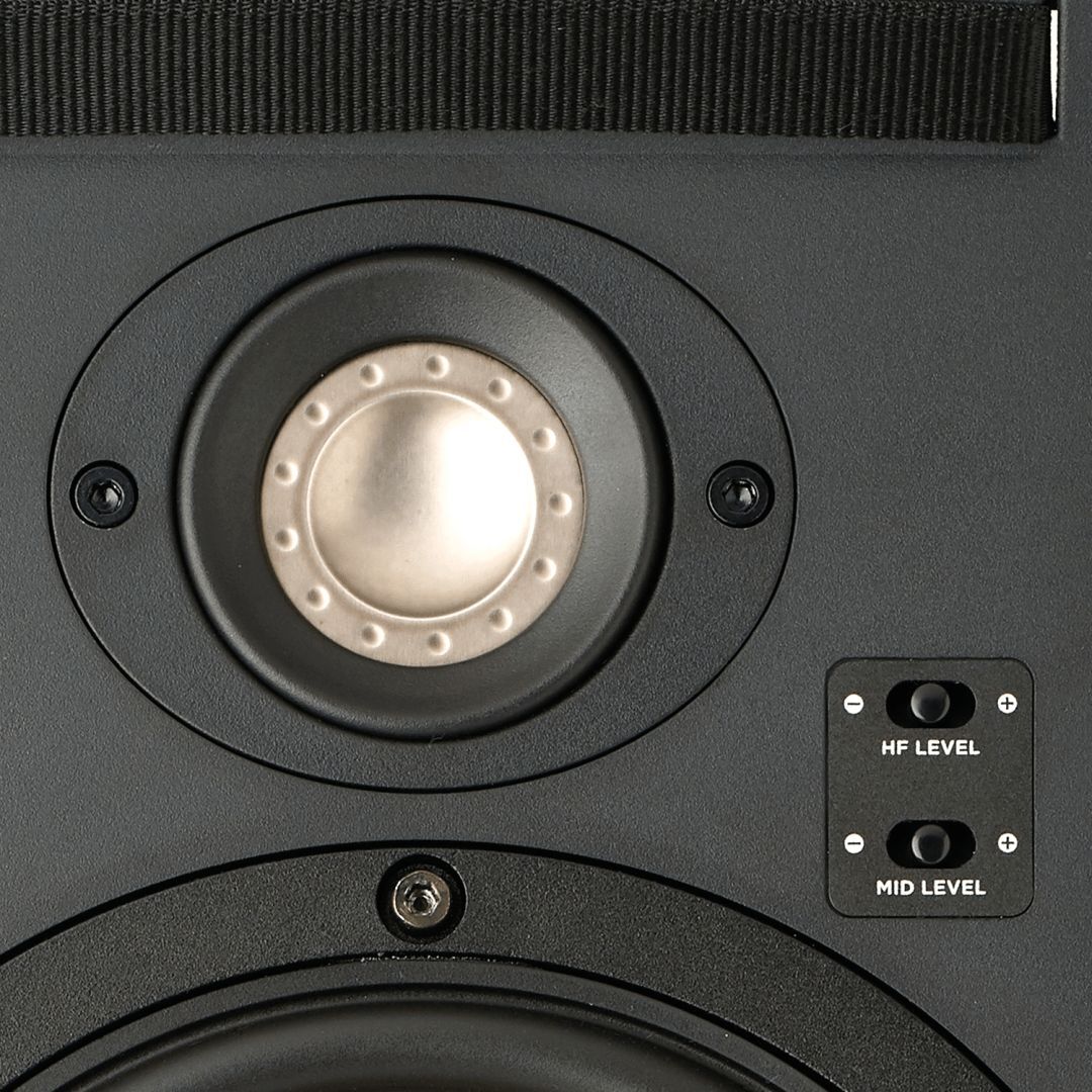 Focal Custom 300 IW 6 Wit - Afbeelding 4