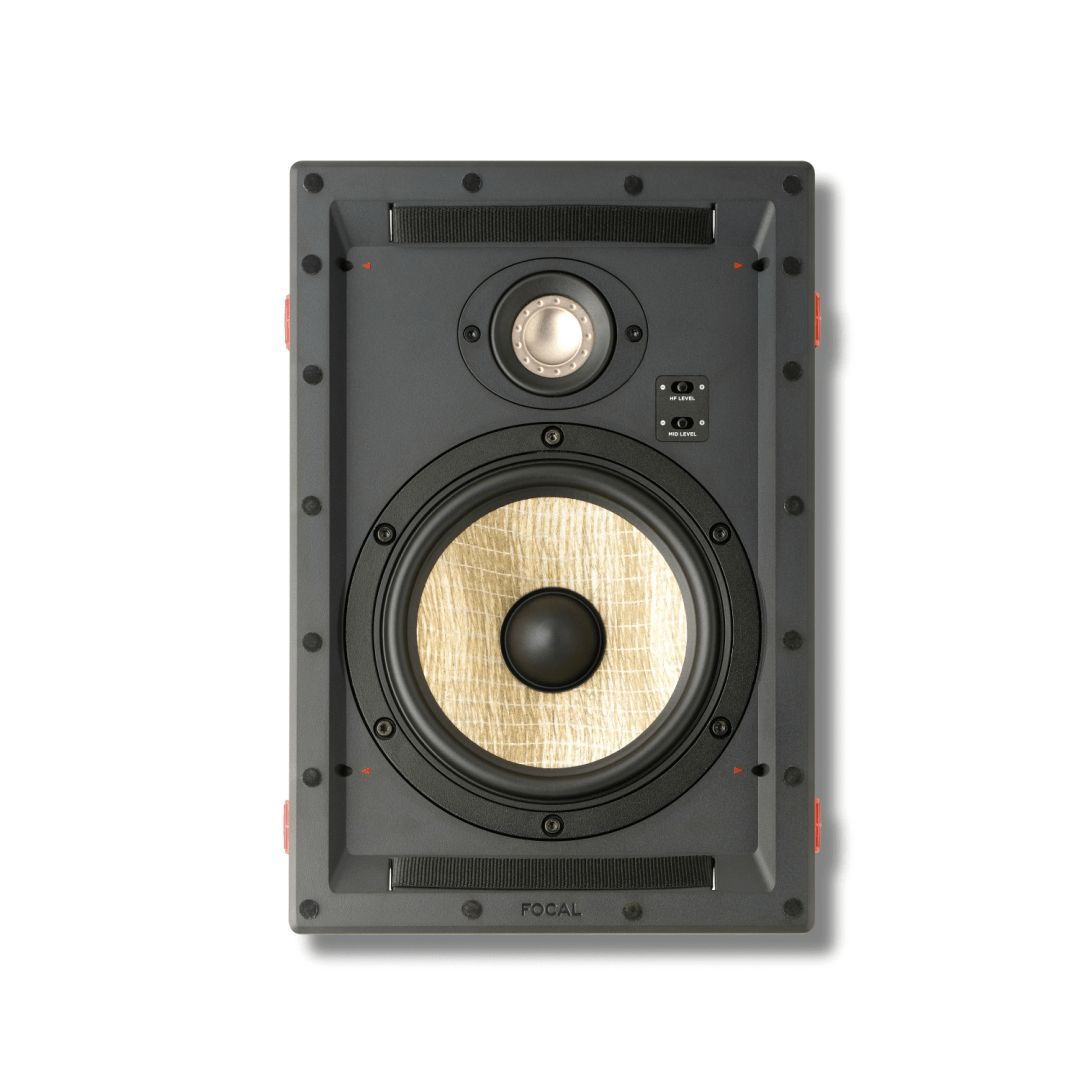 Focal Custom 300 IW 6 Wit - Afbeelding 3