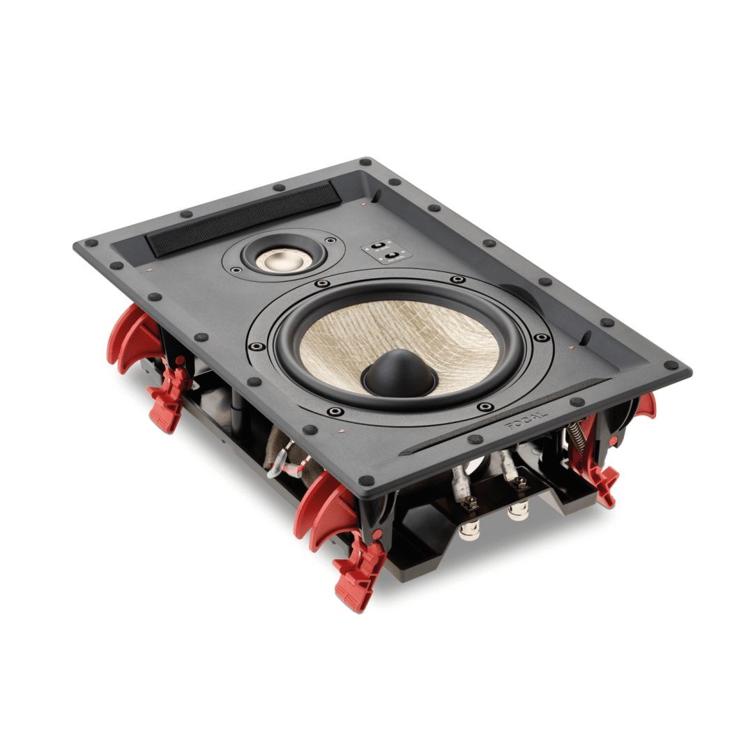 Focal Custom 300 IW 6 Wit
