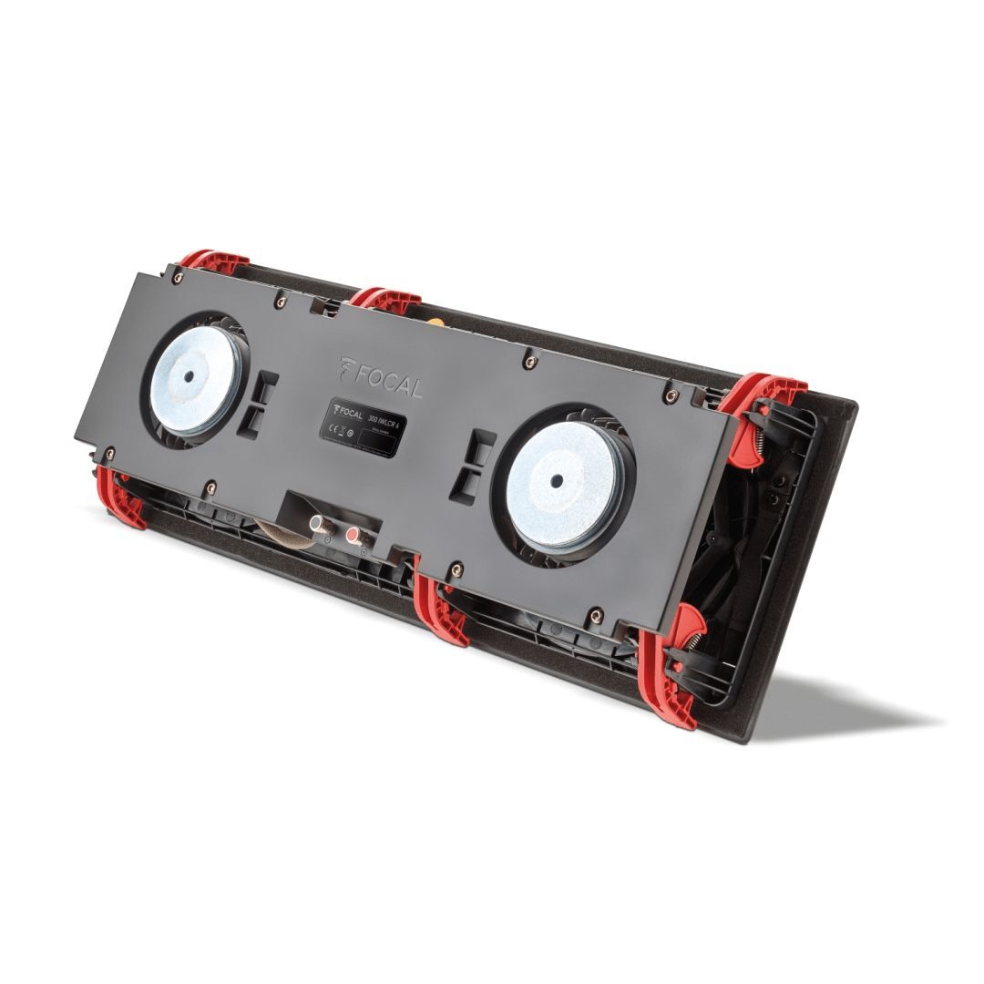Focal Custom 300 IW LCR 6 Wit - Afbeelding 8