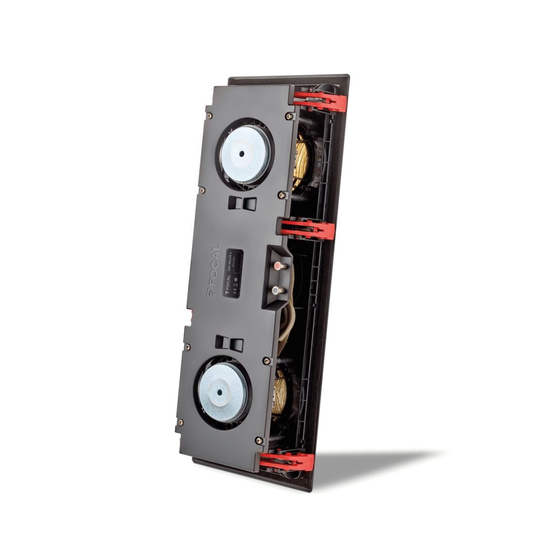 Focal Custom 300 IW LCR 6 Wit - Afbeelding 7