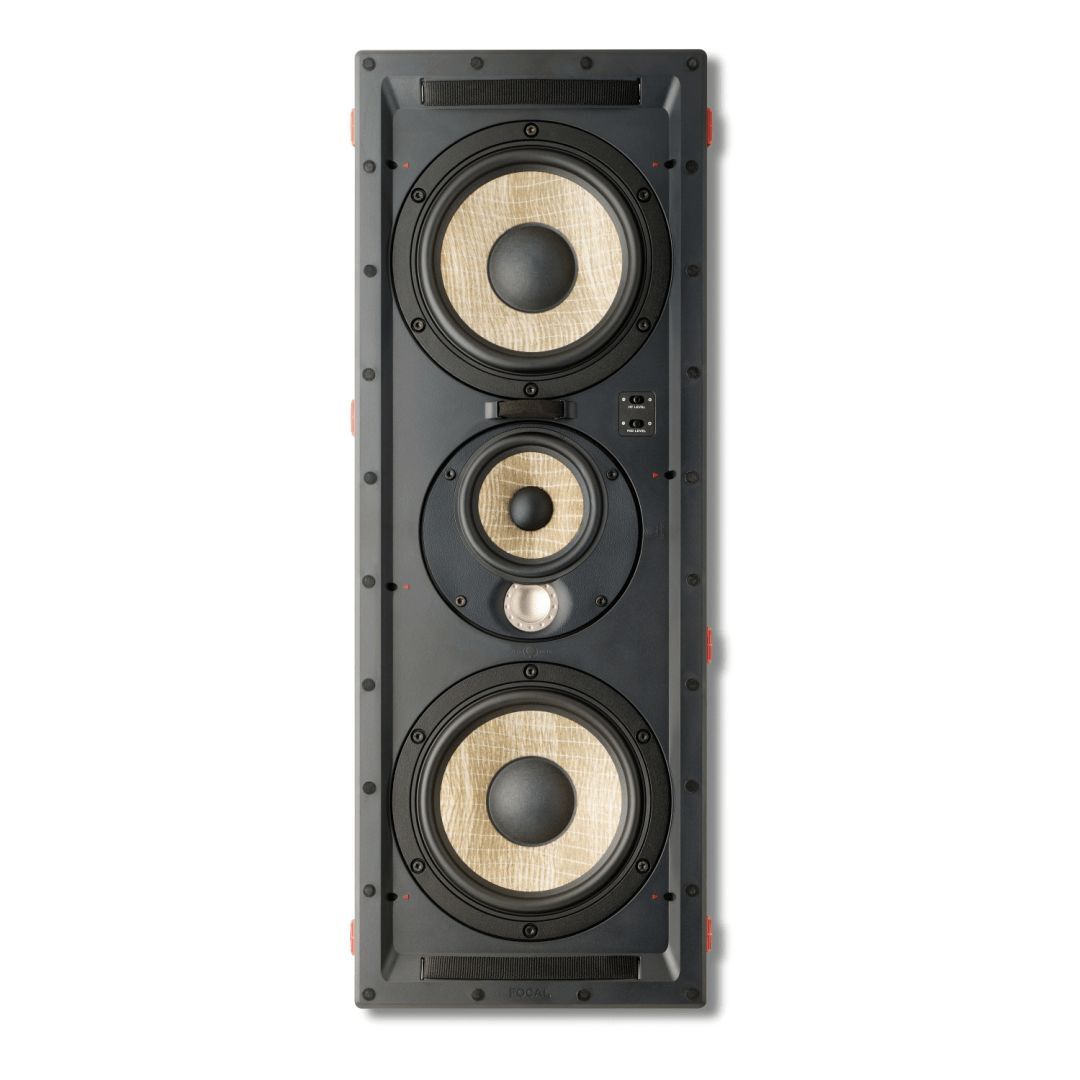 Focal Custom 300 IW LCR 6 Wit