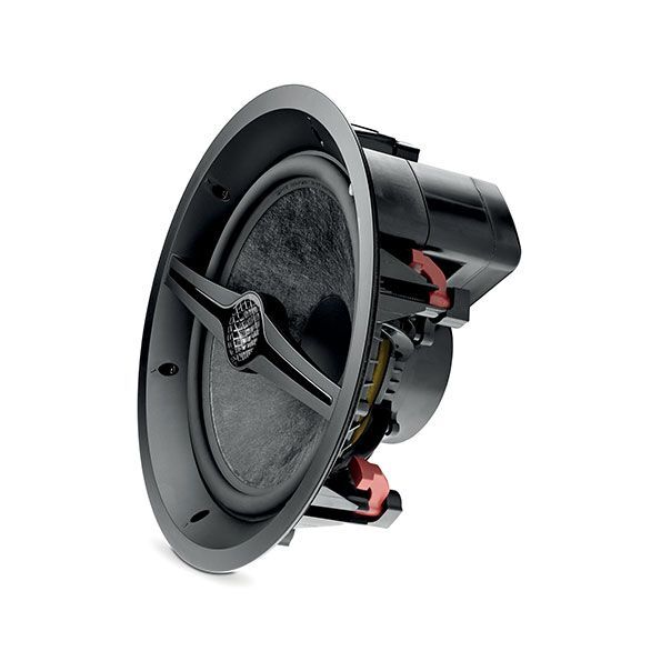 Focal Littora 1000 ICW10 Wit - Afbeelding 2