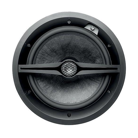 Focal Littora 1000 ICW10 Wit