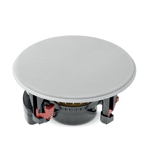 Focal Littora 200 ICW6 Wit - Afbeelding 3