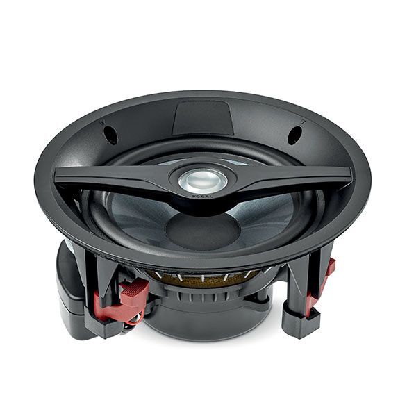 Focal Littora 200 ICW6 Wit - Afbeelding 2