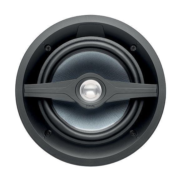 Focal Littora 200 ICW6 Wit