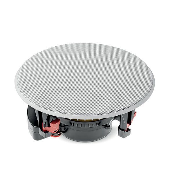 Focal Littora 200 ICW8 Wit - Afbeelding 3
