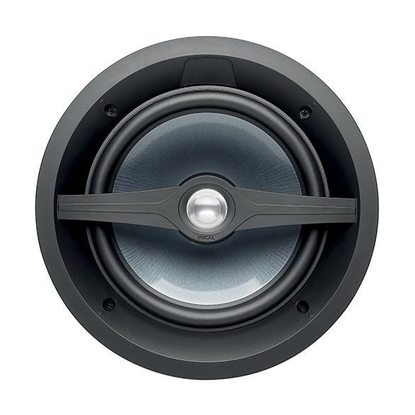 Focal Littora 200 ICW8 Wit