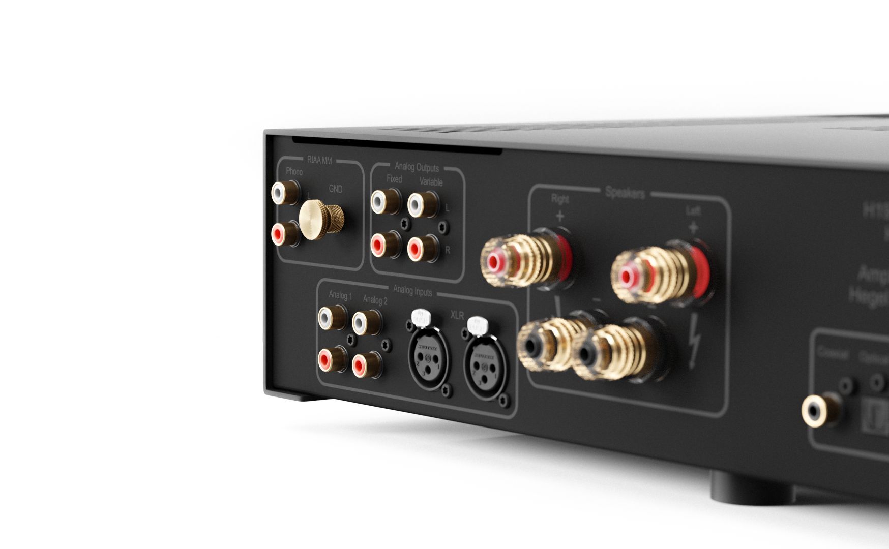 Hegel H190v - Afbeelding 5