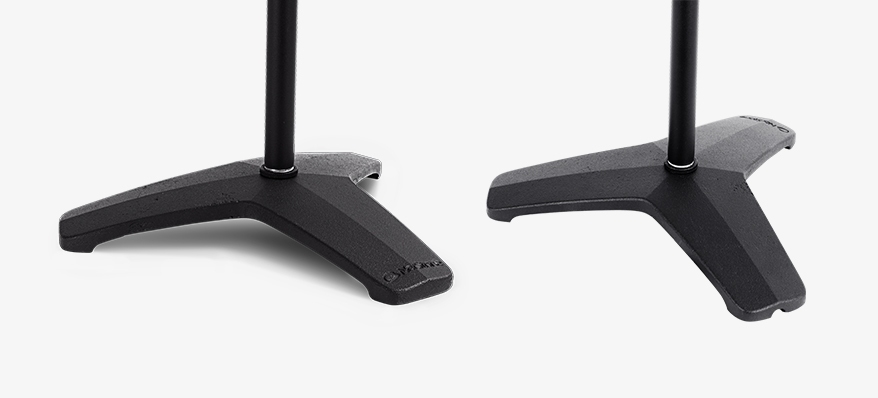 Norstone Finn Edge Zwart - Afbeelding 4