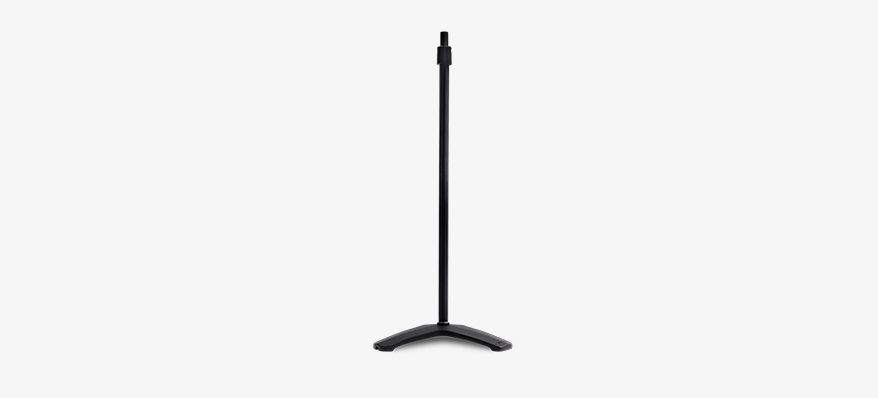 Norstone Finn Edge Zwart - Afbeelding 2