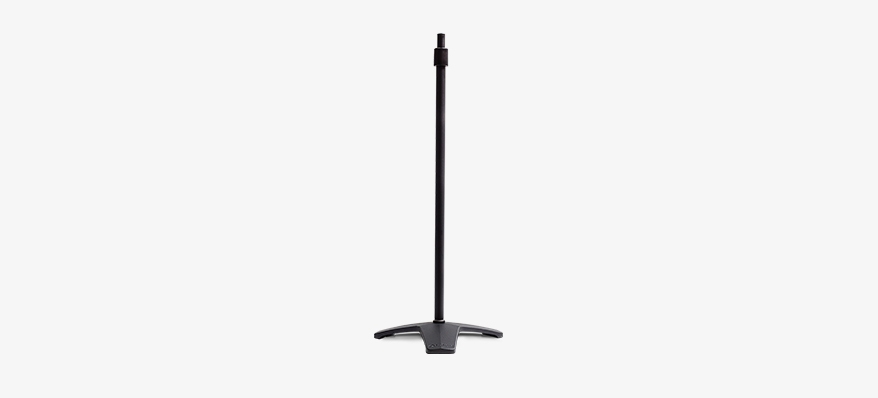 Norstone Finn Edge Zwart