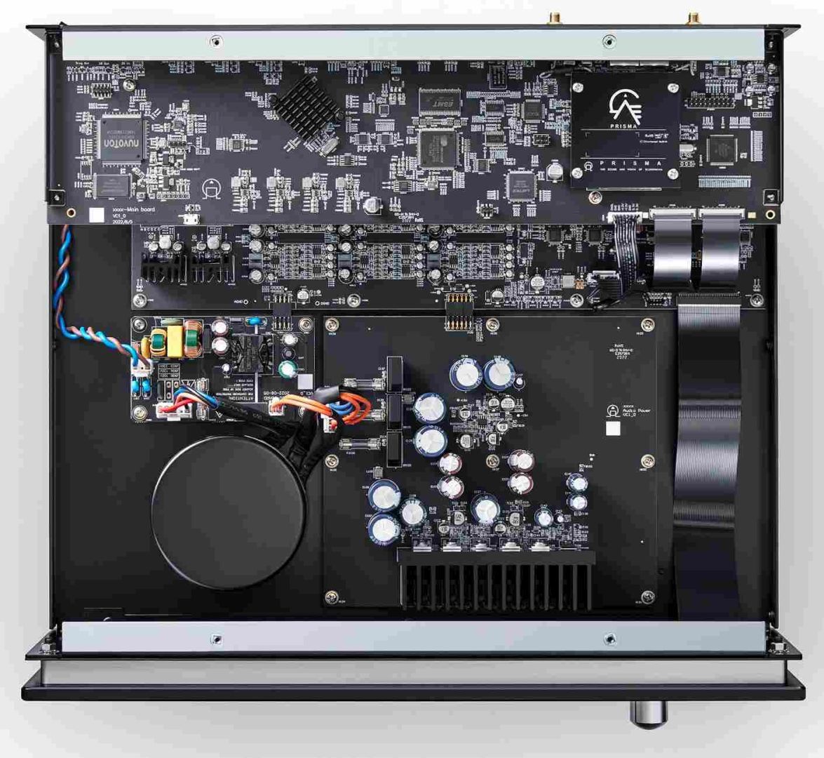 Primare SP25 Prisma - Afbeelding 3