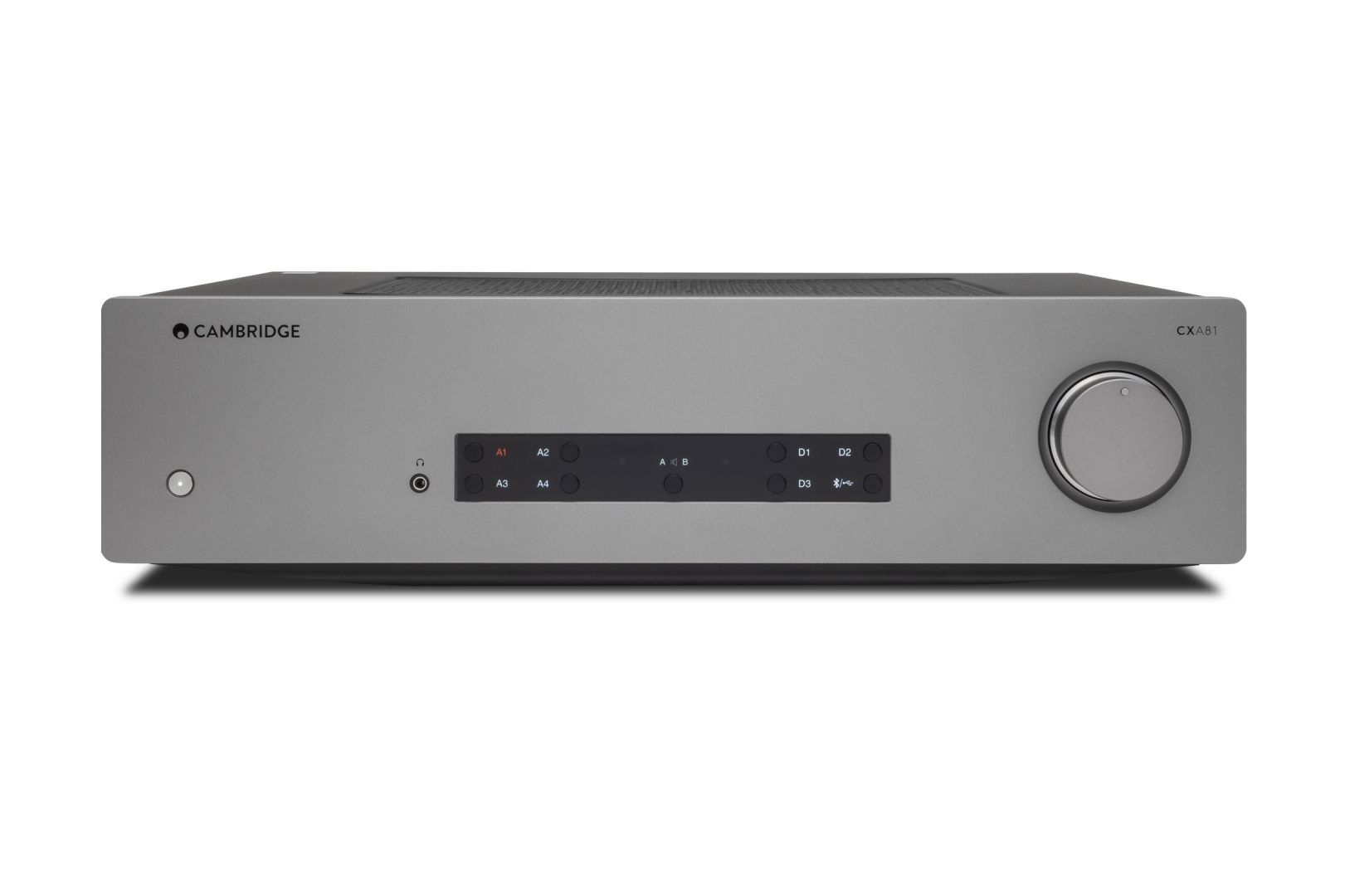 Cambridge CXA81 MKII Grey